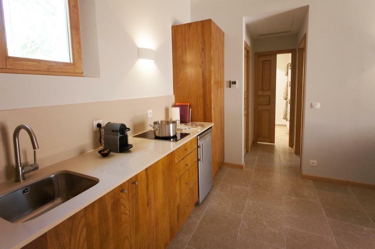 Maison 1 Chambre